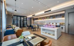 Echarm Hotel Fangchenggang Administration Center High-speed ​​Railway Station