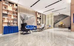 Echarm Hotel Dongguan East Bus Station International Automobile City