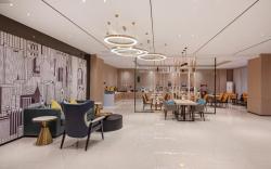 City Comfort Inn Suzhou Zhangjiagang Tangqiao