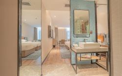 Echarm Hotel Zigong Machishui Wanda Plaza