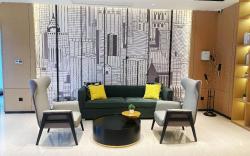 City Comfort Inn Xiangyang Gucheng Traditional Chinese Medicine Hospital Xianfu West Street