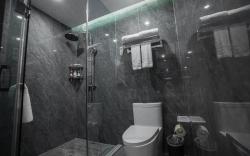 Borrman Hotel Zoucheng Huamaowan Mall