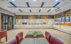 Echarm Hotel Guangzhou Jiahe Helong