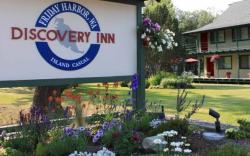 Discovery Inn