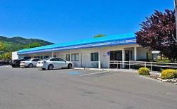 Motel 6 Ukiah, CA