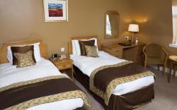Best Western Inverness Palace Hotel & Spa