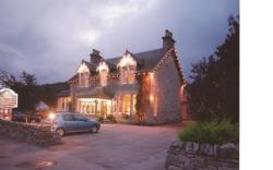 Cairngorm Guest House