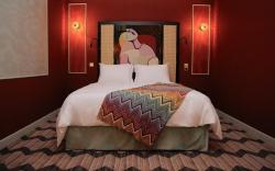 Mom'Art Hotel