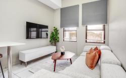 Urban Oasis Apartments at The Bolton