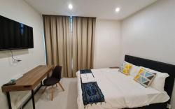 Lovely Kozi Square comfort  Studio Home 3B