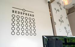 Bedspread Hostel