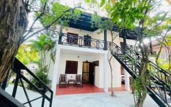 Angkor Green Boutique