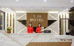T.26 Hotel