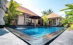 Beautiful 3 Bed Villa Masaia (Ubud)