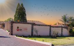 Meredale Lodge