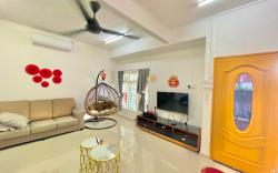 Happy Gather Homestay