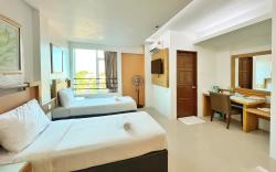 Official Khalifa Suites Hotel & Apartment