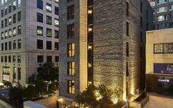 Hotel Soulhada Gangnam