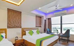 Hotel Shree Regency