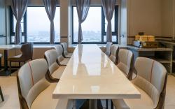 Borrman Hotel Zhangzhou Baolong Plaza