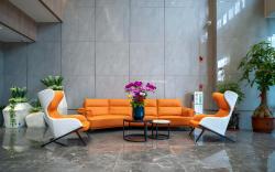 Borrman Hotel Zhangzhou Baolong Plaza