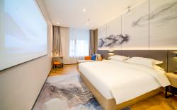 Borrman Hotel Zhangzhou Baolong Plaza