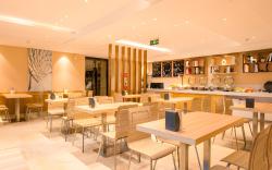 City Comfort Inn Hotel Lu'an Sanshipu Jingang Changjiang East Road