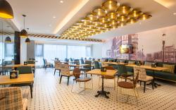 Premier City Comfort Hotel Guiyang High-speed ​​East Railway Station