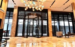 Echarm Hotel Wuhan Gaotie Jianshe 2nd Road Metro Exit