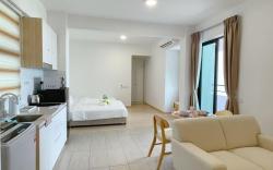 Mutiara Melaka Beach Resort by Minso  Studio 