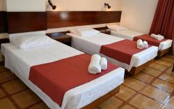 Helena  Apartment  GF near Airport