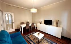 Center Luxury Apartment