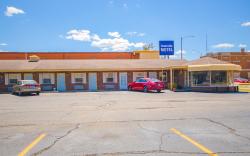 Centralia Motel near Downtown