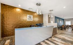 Quality Inn & Suites Joelton - Nashville