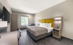 Quality Inn & Suites Joelton - Nashville