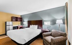 Suburban Studios Fort Dodge