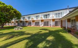 The Quarters, Ascend Hotel Collection