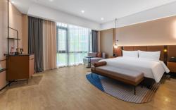 Novotel Nantong Development Zone