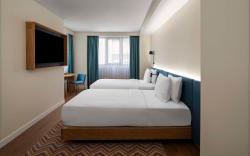 Hampton by Hilton Istanbul Sirkeci