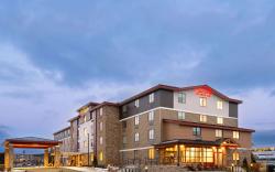 La Quinta Inn & Suites by Wyndham Williston/Burlington