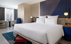 TRIBE Living Bangkok Sukhumvit 39 by AccorHotels