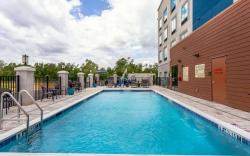 Hampton Inn Marianna I-10