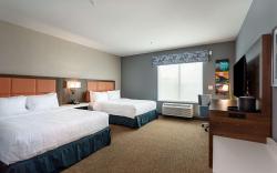 Hampton Inn by Hilton Marianna I-10