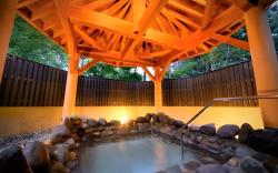 Apikogen Mori no Hotel