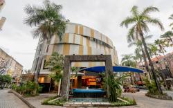 Everyday Hotel Kuta Central