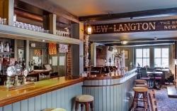 The Wheatsheaf Hotel