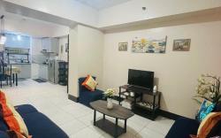SPACIOUS 3BR LITTLE BAGUIO | 6MIN TO MAGNOLIA