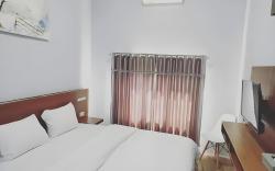 Penginapan Tentrem