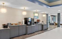 Best Western Atlanta Cumberland/Galleria Hotel
