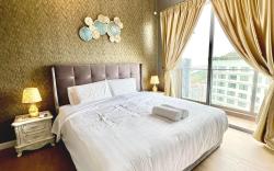 Nordic Style Premium Stay 2pax- Bathub/Build-view